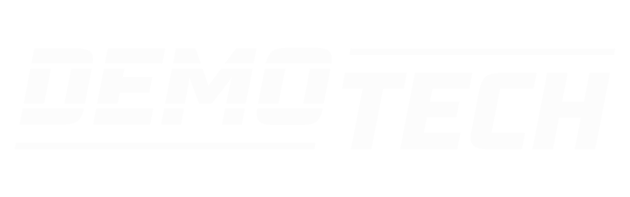 Demo-Tech Ltd